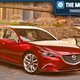 Illustration for article titled Volkswagen Is Rolling, Tesla Seems Stalled, And Mazda Goes To Russia